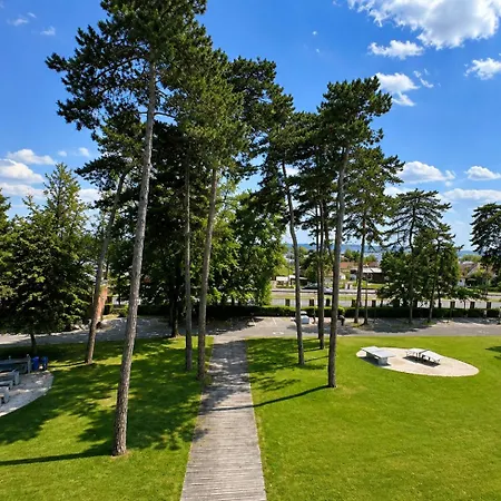 Apartment Bl Yachtclub Lakeview Balatonlelle